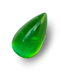 Pear Shape
